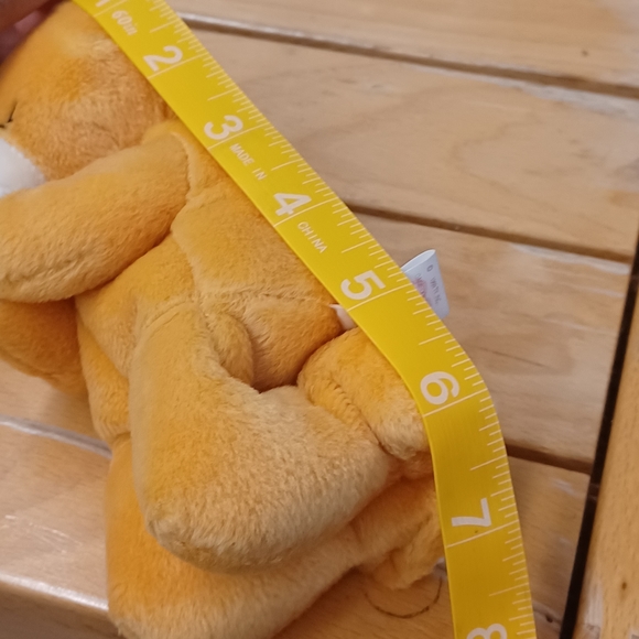 •Ty Beanie Baby Teddy Bear - Hope the Praying Bear Plush - Picture 10 of 10